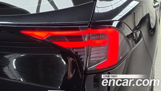 Kia Sportage 2025 — photo 9
