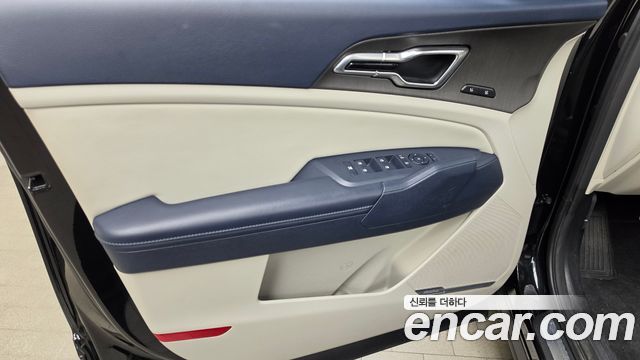 Kia Sportage 2025 — photo 14