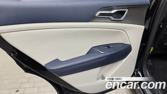 Kia Sportage 2025 — photo 15