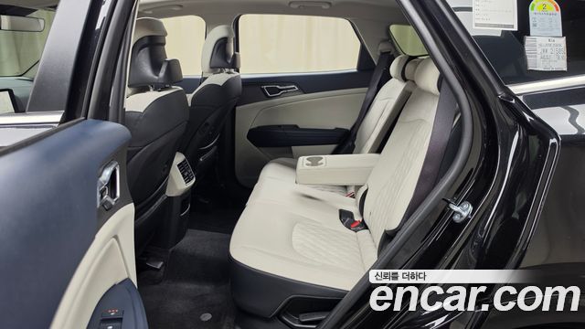 Kia Sportage 2025 — photo 16