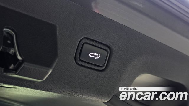 Kia Sportage 2025 — photo 28