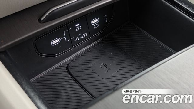 Kia Sportage 2025 — photo 32