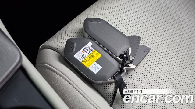 Kia Sportage 2025 — photo 34