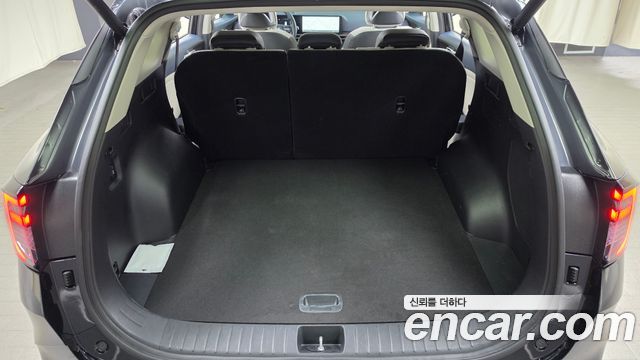 Kia Sportage 2025 — photo 35