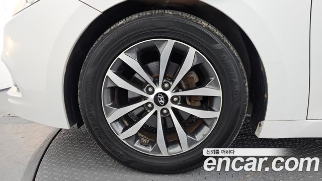 Hyundai Grandeur 2011 — photo 5