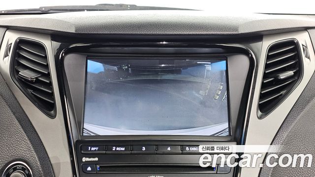 Hyundai Grandeur 2011 — photo 15