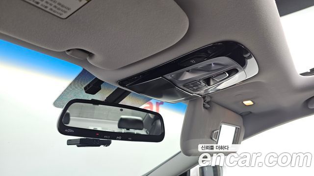 Hyundai Grandeur 2011 — photo 17