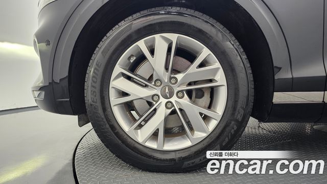 Genesis GV70 2023 — photo 5