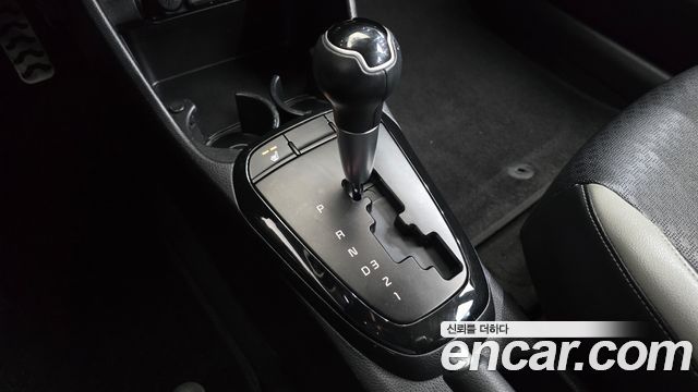 Kia morning 2017 — photo 9