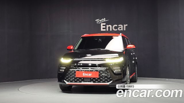 Kia Soul 2019 — photo 3
