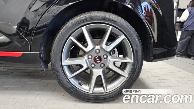 Kia Soul 2019 — photo 5