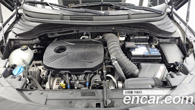 Kia Soul 2019 — photo 6