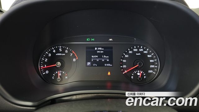 Kia Soul 2019 — photo 11