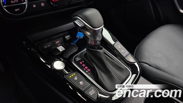 Kia Soul 2019 — photo 12