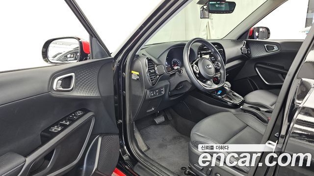 Kia Soul 2019 — photo 13