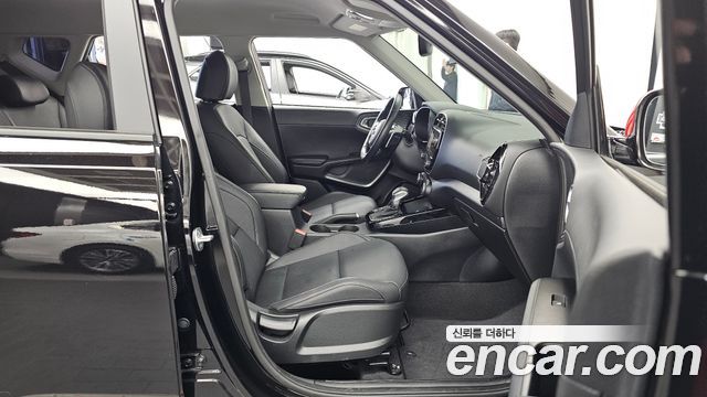 Kia Soul 2019 — photo 17