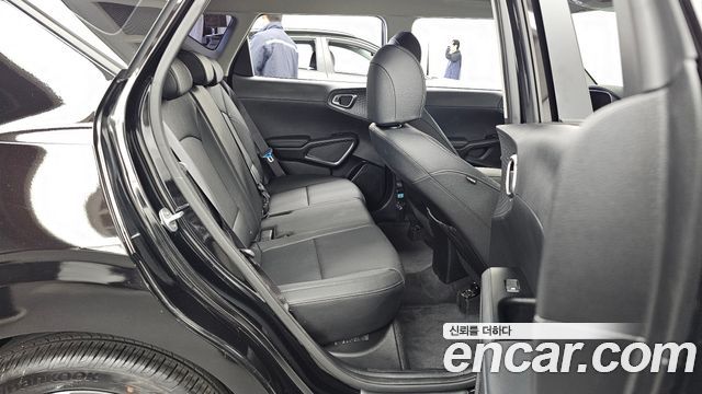 Kia Soul 2019 — photo 18