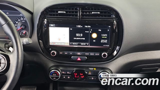 Kia Soul 2019 — photo 20