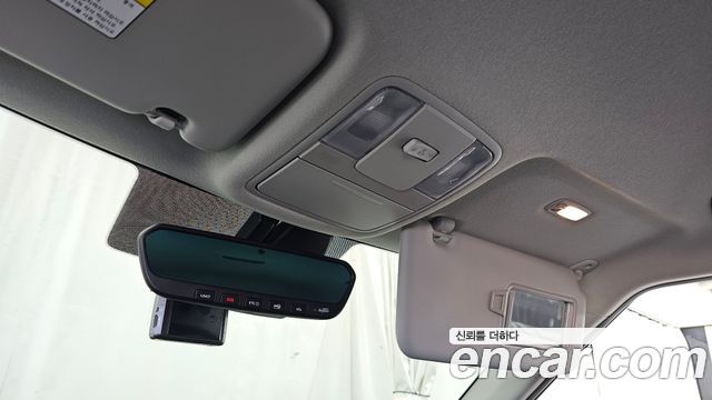 Kia Soul 2019 — photo 23