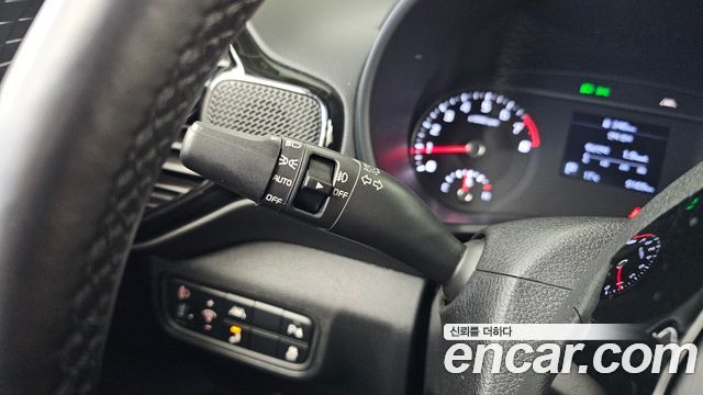 Kia Soul 2019 — photo 24