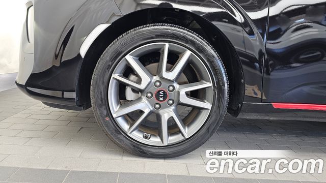 Kia Soul 2019 — photo 7