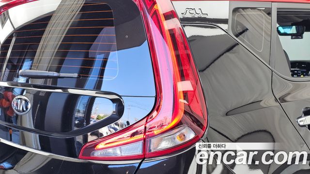 Kia Soul 2019 — photo 9