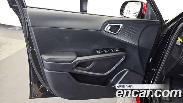 Kia Soul 2019 — photo 14