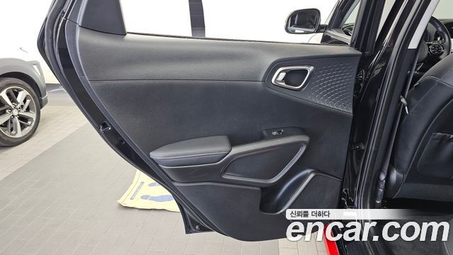 Kia Soul 2019 — photo 15
