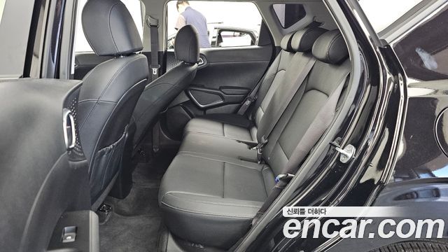 Kia Soul 2019 — photo 16