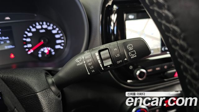 Kia Soul 2019 — photo 28
