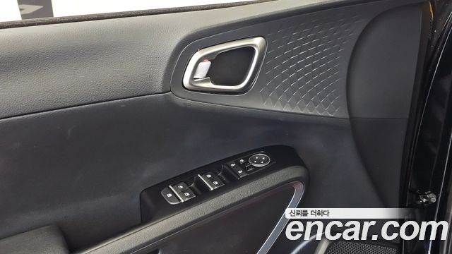 Kia Soul 2019 — photo 29