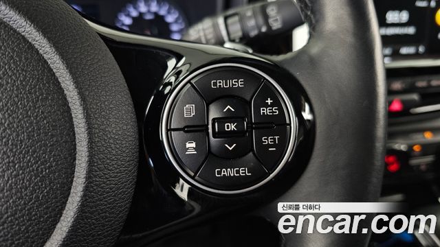Kia Soul 2019 — photo 30