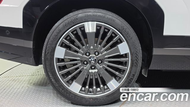 Hyundai Santafe 2024 — photo 5