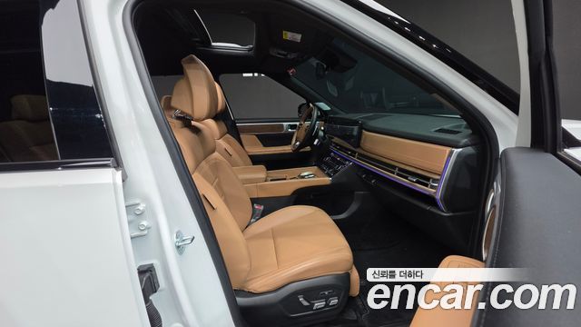 Hyundai Santafe 2024 — photo 13