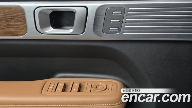 Hyundai Santafe 2024 — photo 19