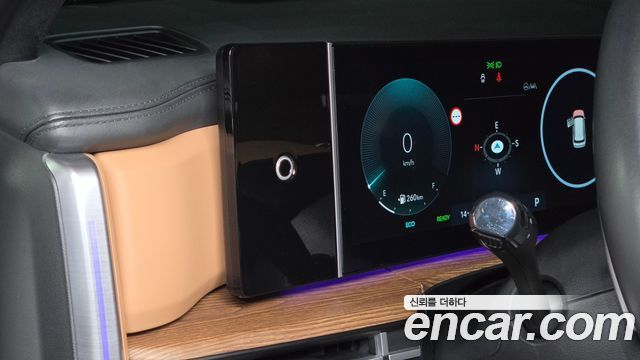 Hyundai Santafe 2024 — photo 20