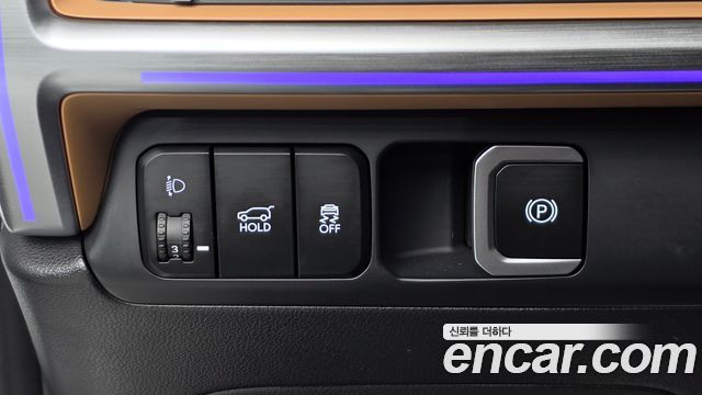 Hyundai Santafe 2024 — photo 21