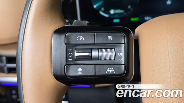 Hyundai Santafe 2024 — photo 23