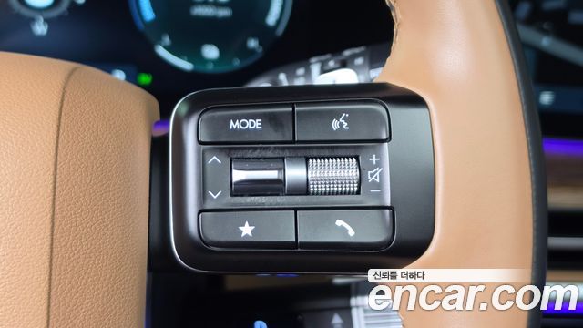 Hyundai Santafe 2024 — photo 24