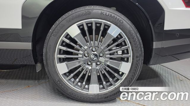 Hyundai Santafe 2024 — photo 7
