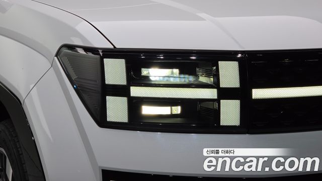 Hyundai Santafe 2024 — photo 8