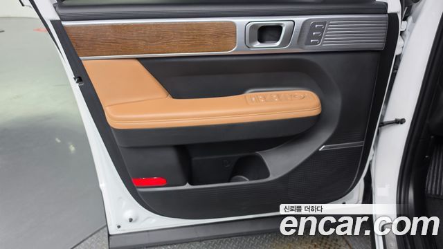 Hyundai Santafe 2024 — photo 14