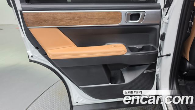 Hyundai Santafe 2024 — photo 15
