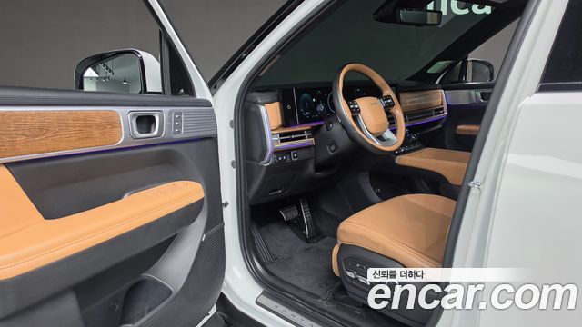 Hyundai Santafe 2024 — photo 16