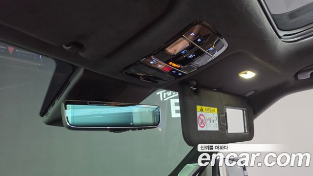 Hyundai Santafe 2024 — photo 30