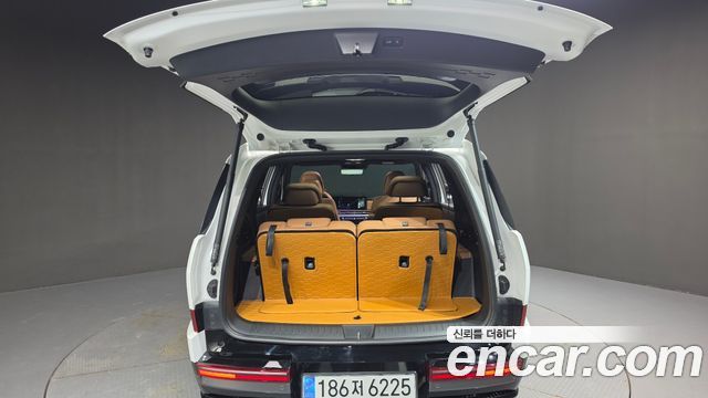 Hyundai Santafe 2024 — photo 33