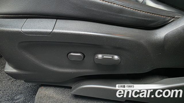 Chevrolet Korea Trax 2017 — photo 24