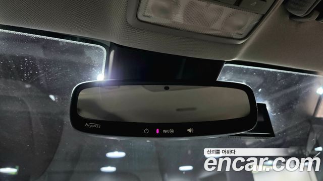 Chevrolet Korea Trax 2017 — photo 25