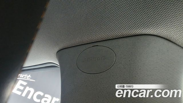 Chevrolet Korea Trax 2017 — photo 28