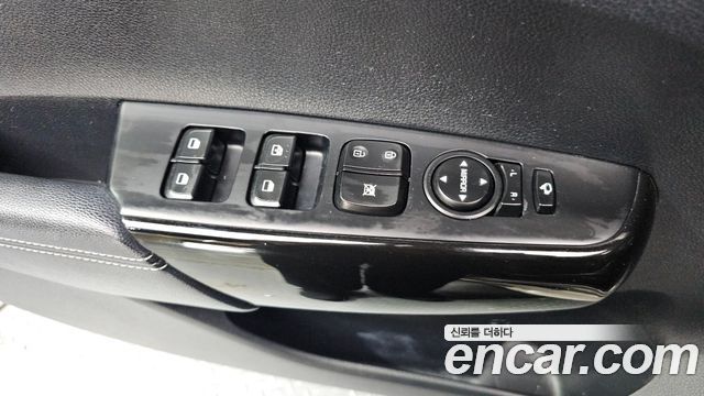 Kia morning 2017 — photo 28